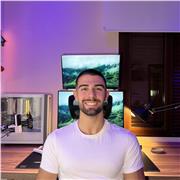 Profesor de apoyo para niveles, primaria, ESO y bachiller